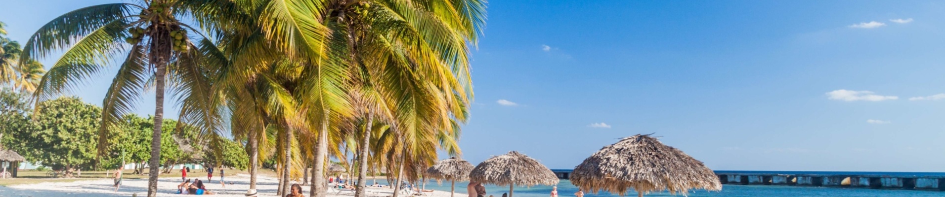 5 Plages Incontournables à Cuba Guide De Voyage Cuba En