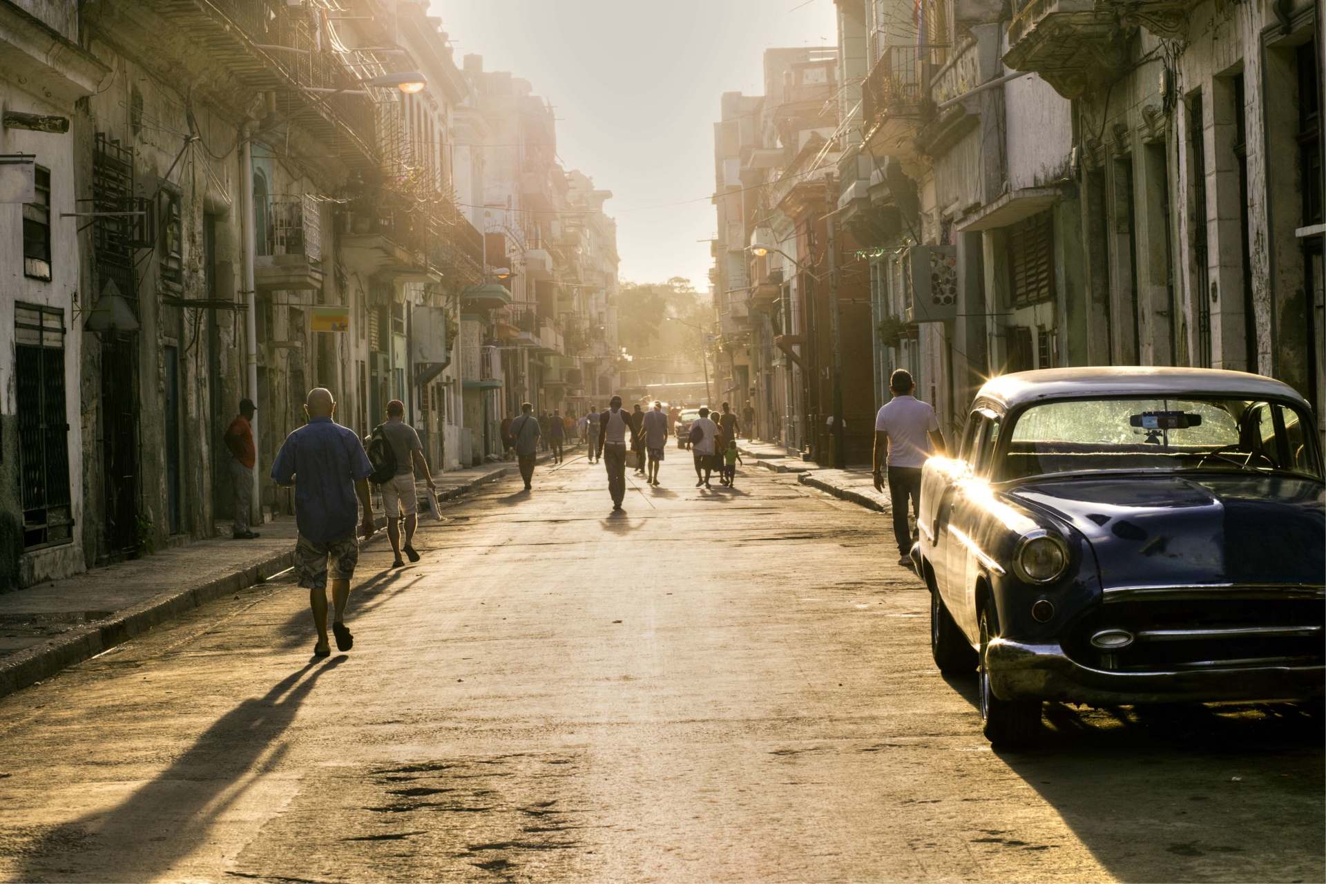 Conseils Et Guide De Voyage Cuba