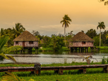 Cienaga de Zapata